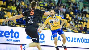 Pobudka z zimowego snu. PGNiG Superliga wraca do gry