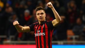 Prezes AC Milan chwali transfery Piątka i Paquety. "Staliśmy się drużyną"