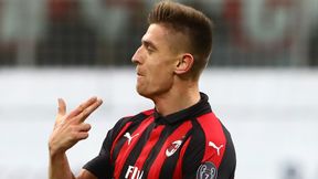 Serie A. AC Milan może mieć nowego inwestora. Katarczycy zainteresowani zakupem klubu