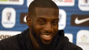 Tiemoue Bakayoko podjął decyzję. Piłkarz nie chce się ruszać z Chelsea