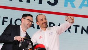 F1: Orlen razem z Robertem Kubicą w Alfie Romeo. To już oficjalna wiadomość