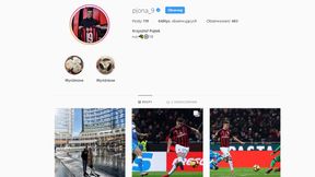 Niesamowity wzrost popularności Krzysztofa Piątka