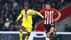 Premier League: Southampton FC wyszarpał remis z Crystal Palace. Tradycyjnie cały mecz Jana Bednarka