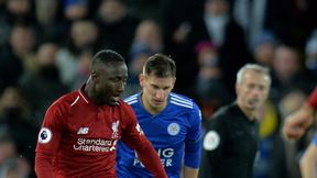 Premier League: Liverpool FC zgubił dwa punkty!