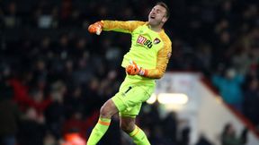 Premier League: Artur Boruc z czystym kontem, kompromitacja Chelsea!