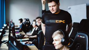 Adrian "Hatchy" Widera: Wraz z nowym pokoleniem do polskiego League of Legends wchodzi ambicja