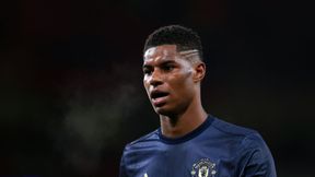 Marcus Rashford bliski nowej umowy z Manchesterem United. Zarobi gigantyczne pieniądze