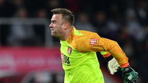 Premier League: Boruc jak Fabiański. Manchester City pokonał klub Polaka