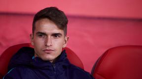 Denis Suarez wypożyczony do Arsenalu. Kanonierzy latem mogą go wykupić