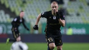 Transfery. Fortuna I liga. Miedź Legnica łata luki w kadrze. Kamil Zapolnik i Szymon Matuszek w zespole