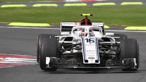 Sauber znika z Formuły 1. Jego miejsce zajmie Alfa Romeo Racing