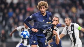 Oficjalnie: Marouane Fellaini odchodzi z Manchesteru United. Zagra w Chinach