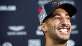 Renault może zaskoczyć rywali. Kluczem do sukcesu Ricciardo