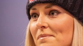 Lindsey Vonn zaręczyła się z hokeistą