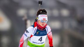 Biathlon. Niespodzianka w Oberhofie. Rosja lepsza od Norwegii, Polska na 12. miejscu