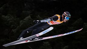 PŚ w Willingen: Ryoyu Kobayashi najlepszy w treningu. Kamil Stoch dopiero 43.