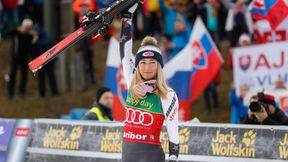 Mikaela Shiffrin podjęła ważną decyzję. Amerykanka nie wystartuje w najbliższej konkurencji MŚ