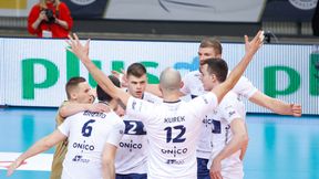 Oficjalnie: mecz PlusLigi ONICO Warszawa - Trefl Gdańsk w łódzkiej Sport Arenie