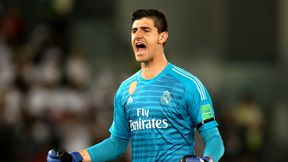 La Liga. Kapitalna statystyka Thibaut Courtois. Bije rekordy w Realu Madryt