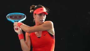 WTA Charleston: Tomljanović czwarty raz rywalką Linette. Polka zagra o pierwsze zwycięstwo