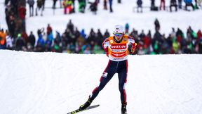 Zdobywca Kryształowej Kuli jest już znany. Jarl Magnus Riiber 1. w Klingenthal, Szczepan Kupczak 14.