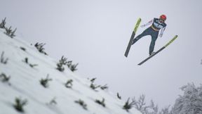 MŚ Seefeld 2019: Markus Eisenbichler najlepszy w serii próbnej. Kamil Stoch siódmy