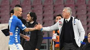 Legenda SSC Napoli może odejść z klubu. Marek Hamsik kuszony przez Chińczyków