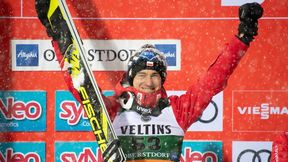 PŚ: Kamil Stoch goni kolejną legendę. Polak coraz wyżej w klasyfikacjach wszech czasów