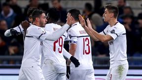 Serie A: genialna skuteczność Krzysztofa Piątka. Gol Polaka w hicie kolejki