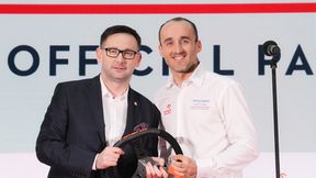 F1: Robert Kubica rozmawiał o przyszłości z Danielem Obajtkiem. Prezes Orlenu nie chce zdradzać szczegółów