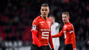 Hatem Ben Arfa żąda odszkodowania od PSG. Chodzi o mobbing