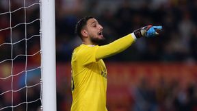 Kibice AC Milan wybrali piłkarza meczu. Gianluigi Donnarumma wygrał z Krzysztofem Piątkiem