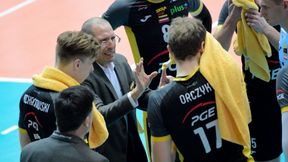 PGE Skra Bełchatów: życie na czekanie, czyli jak wykrzesać optymizm w trudnych czasach