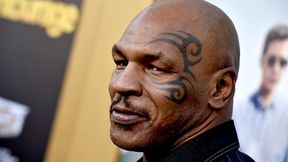 "Miał prawo się tak zachować". Mike Tyson o walce Głowacki - Briedis