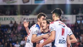 ZAKSA Kędzierzyn-Koźle nie zwalnia tempa, awans Asseco Resovii Rzeszów. Zobacz tabelę PlusLigi po 18. kolejce spotkań