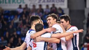 PlusLiga: faza zasadnicza zakończona. Zobacz tabelę rozgrywek po 26. kolejce spotkań