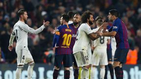 Terminarz Primera Division: pierwsze "El Clasico" w październiku