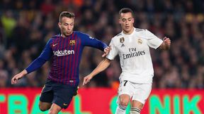 Transfery. Lucas Vazquez może odejść z Realu Madryt. Arsenal złoży ofertę