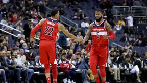 Noc wymian w NBA: przebudowa w Wizards trwa. Sacramento Kings zwiększyli swoją siłę