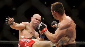 Wanderlei Silva odczuwa trudy kariery. Ma stany lękowe i zaniki pamięci