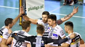 PlusLiga: dreszczowiec dla Cerradu Czarnych. Radomianie zrewanżowali się Aluronowi Virtu Warcie Zawiercie