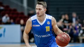 EBL. Kluby NBA testują Marcela Ponitkę