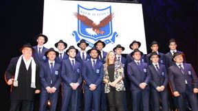 Gala Orła Łódź w Atlas Arenie (wideo)