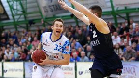 EBL: kolejna sensacja na Kociewiu. Kacper Młynarski katem Anwilu Włocławek!