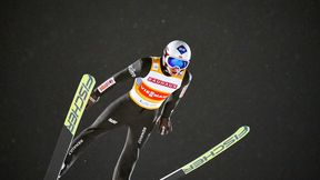 PŚ w Lahti: dobry prognostyk przed konkursem. Kamil Stoch drugi w serii próbnej