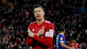 "Kluczowy piłkarz Bayernu". Lewandowski świetny, ale nie perfekcyjny