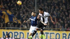 Serie A: Inter Mediolan odblokował się. Zmiennik przerwał długą niemoc