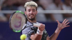 ATP Cordoba: sen Juana Ignacio Londero trwa. Zdeklasował Federico Delbonisa i zagra w finale z Guido Pellą