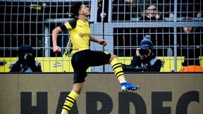 Jadon Sancho podbija Bundesligę. 18-latek z Borussii ustanowił nowy rekord