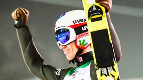 PŚ: Kamil Stoch dogonił Jensa Weissfloga. Adam Małysz coraz bliżej